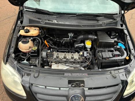 VOLKSWAGEN Fox 1.6 4P ROUTE FLEX, Foto 8 VOLKSWAGEN Fox 1.6 4P ROUTE FLEX, Foto 8