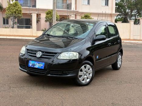 VOLKSWAGEN Fox 1.6 4P ROUTE FLEX, Foto 9 VOLKSWAGEN Fox 1.6 4P ROUTE FLEX, Foto 9