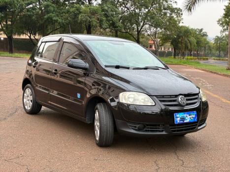 VOLKSWAGEN Fox 1.6 4P ROUTE FLEX, Foto 10 VOLKSWAGEN Fox 1.6 4P ROUTE FLEX, Foto 10