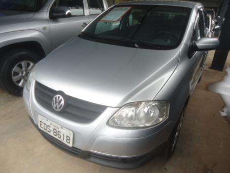 VOLKSWAGEN Fox 1.6 4P TREND FLEX, Foto 2