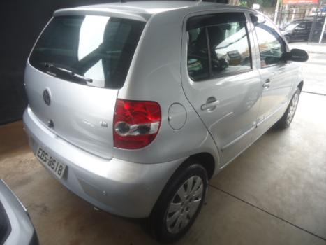 VOLKSWAGEN Fox 1.6 4P TREND FLEX, Foto 7