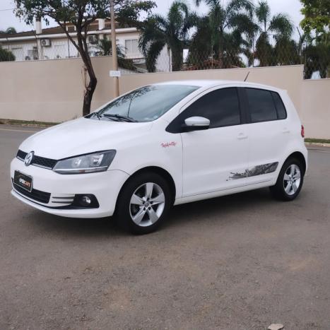 VOLKSWAGEN Fox 1.6 4P ROCK IN RIO FLEX, Foto 2