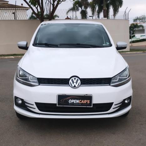 VOLKSWAGEN Fox 1.6 4P ROCK IN RIO FLEX, Foto 3