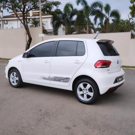 VOLKSWAGEN Fox 1.6 4P ROCK IN RIO FLEX, Foto 4
