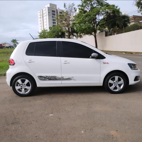 VOLKSWAGEN Fox 1.6 4P ROCK IN RIO FLEX, Foto 5