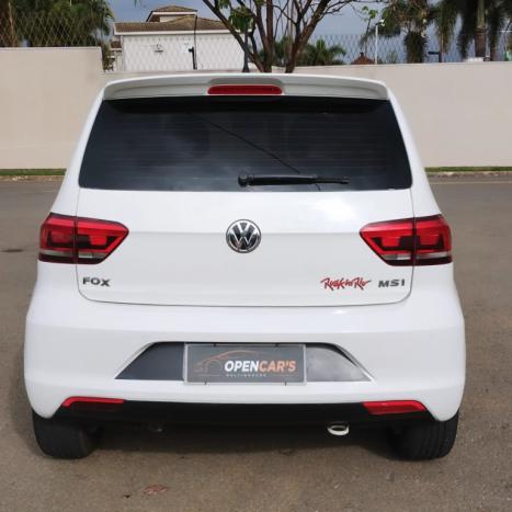 VOLKSWAGEN Fox 1.6 4P ROCK IN RIO FLEX, Foto 6