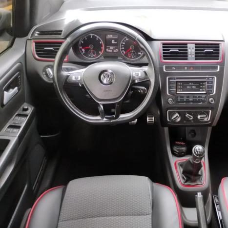 VOLKSWAGEN Fox 1.6 4P ROCK IN RIO FLEX, Foto 7