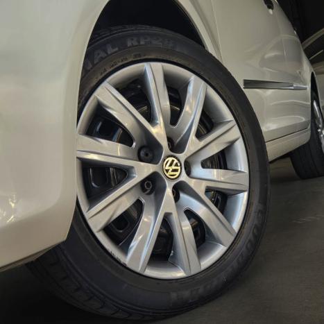VOLKSWAGEN Fox 1.6 4P MSI TRENDLINE FLEX, Foto 5