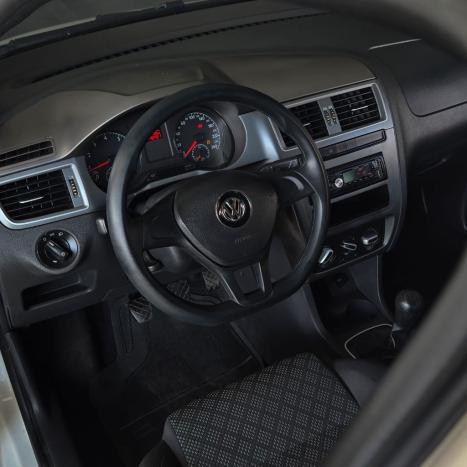 VOLKSWAGEN Fox 1.6 4P MSI TRENDLINE FLEX, Foto 6