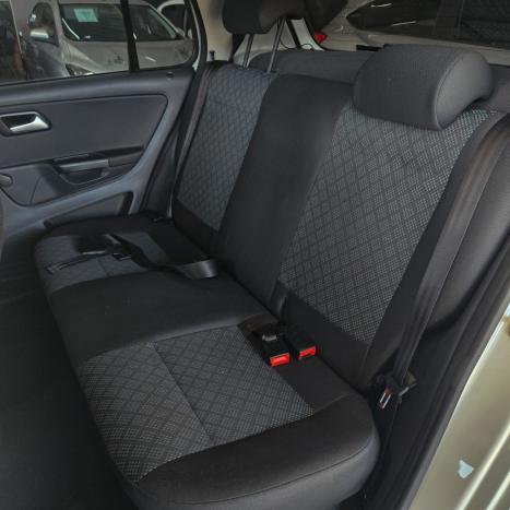VOLKSWAGEN Fox 1.6 4P MSI TRENDLINE FLEX, Foto 9