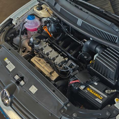 VOLKSWAGEN Fox 1.6 4P MSI TRENDLINE FLEX, Foto 10