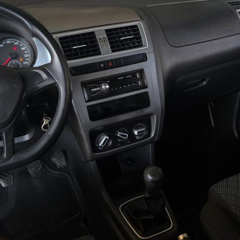 VOLKSWAGEN Fox 1.6 4P MSI TRENDLINE FLEX, Foto 11