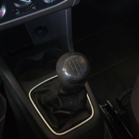 VOLKSWAGEN Fox 1.6 4P MSI TRENDLINE FLEX, Foto 12