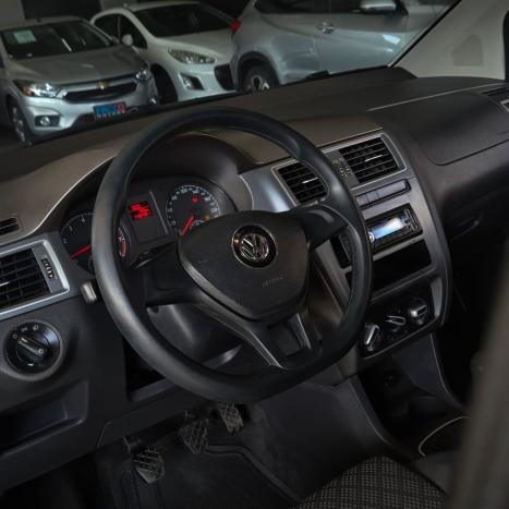 VOLKSWAGEN Fox 1.6 4P MSI TRENDLINE FLEX, Foto 13