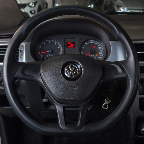 VOLKSWAGEN Fox 1.6 4P MSI TRENDLINE FLEX, Foto 15