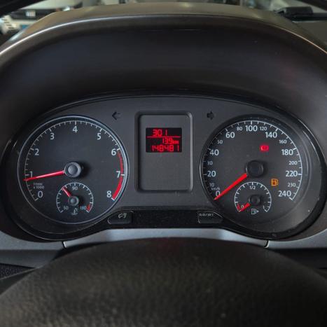 VOLKSWAGEN Fox 1.6 4P MSI TRENDLINE FLEX, Foto 16