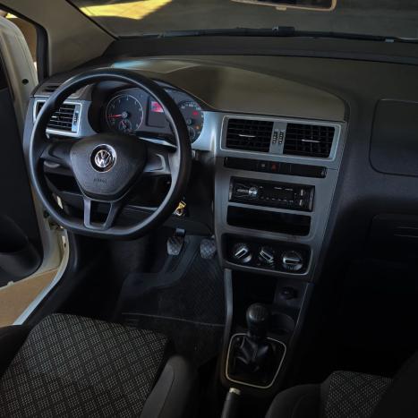 VOLKSWAGEN Fox 1.6 4P MSI TRENDLINE FLEX, Foto 18