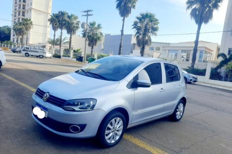 VOLKSWAGEN Fox 1.6 4P TRENDLINE FLEX, Foto 1