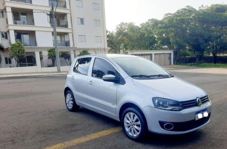 VOLKSWAGEN Fox 1.6 4P TRENDLINE FLEX, Foto 2