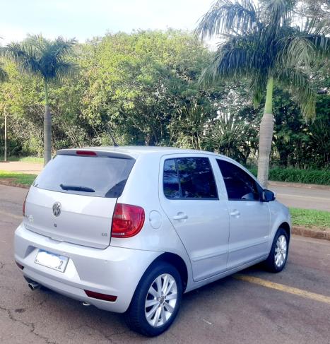VOLKSWAGEN Fox 1.6 4P TRENDLINE FLEX, Foto 3