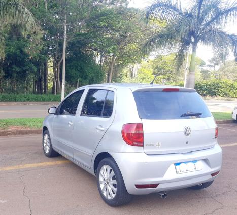 VOLKSWAGEN Fox 1.6 4P TRENDLINE FLEX, Foto 4
