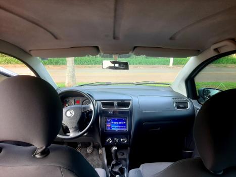 VOLKSWAGEN Fox 1.6 4P TRENDLINE FLEX, Foto 5