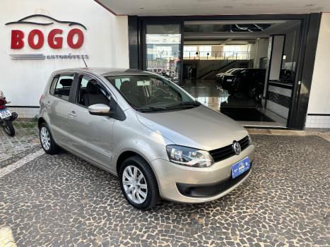 VOLKSWAGEN Fox 1.6 4P FLEX I-MOTION AUTOMATIZADO, Foto 1