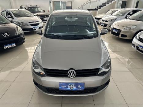 VOLKSWAGEN Fox 1.6 4P FLEX I-MOTION AUTOMATIZADO, Foto 2