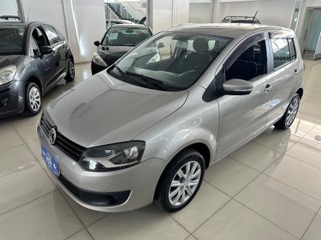 VOLKSWAGEN Fox 1.6 4P FLEX I-MOTION AUTOMATIZADO, Foto 3