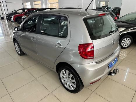 VOLKSWAGEN Fox 1.6 4P FLEX I-MOTION AUTOMATIZADO, Foto 4