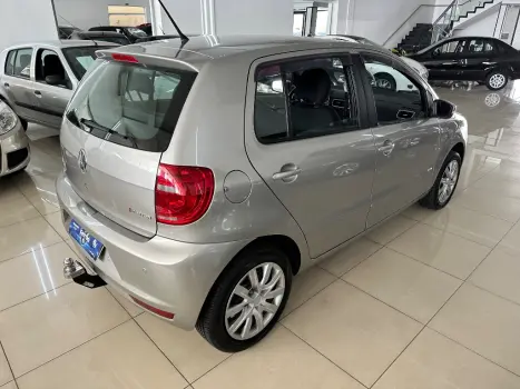 VOLKSWAGEN Fox 1.6 4P FLEX I-MOTION AUTOMATIZADO, Foto 6