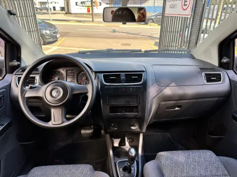 VOLKSWAGEN Fox 1.6 4P FLEX I-MOTION AUTOMATIZADO, Foto 8