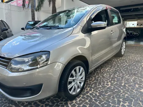 VOLKSWAGEN Fox 1.6 4P FLEX I-MOTION AUTOMATIZADO, Foto 10