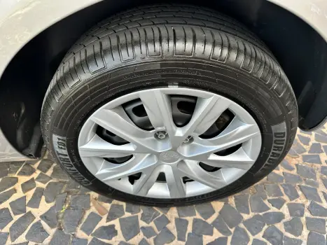 VOLKSWAGEN Fox 1.6 4P FLEX I-MOTION AUTOMATIZADO, Foto 11