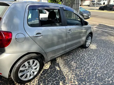 VOLKSWAGEN Fox 1.6 4P FLEX I-MOTION AUTOMATIZADO, Foto 12