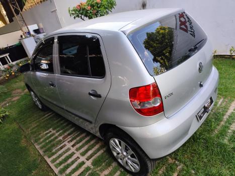 VOLKSWAGEN Fox 1.6 4P PLUS, Foto 2
