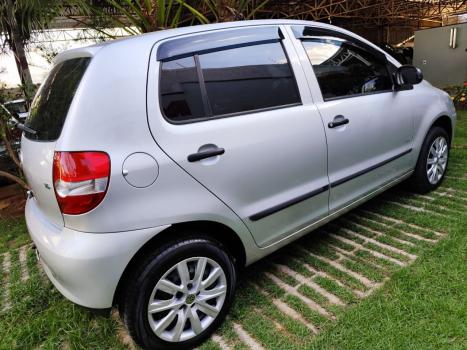 VOLKSWAGEN Fox 1.6 4P PLUS, Foto 5