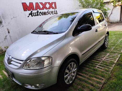 VOLKSWAGEN Fox 1.6 4P PLUS, Foto 7