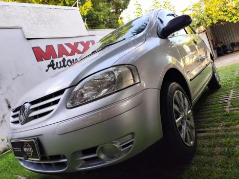 VOLKSWAGEN Fox 1.6 4P PLUS, Foto 10