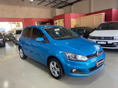 VOLKSWAGEN Fox 1.6 4P MSI COMFORTLINE FLEX, Foto 2