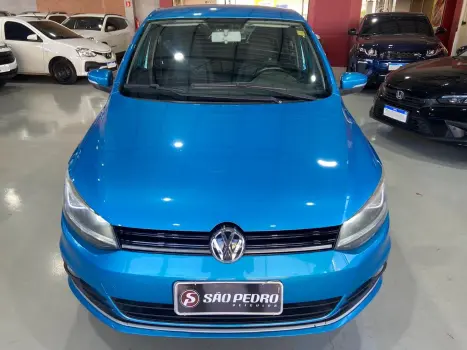 VOLKSWAGEN Fox 1.6 4P MSI COMFORTLINE FLEX, Foto 3