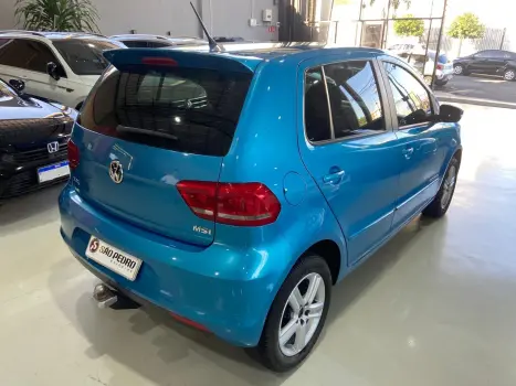 VOLKSWAGEN Fox 1.6 4P MSI COMFORTLINE FLEX, Foto 6
