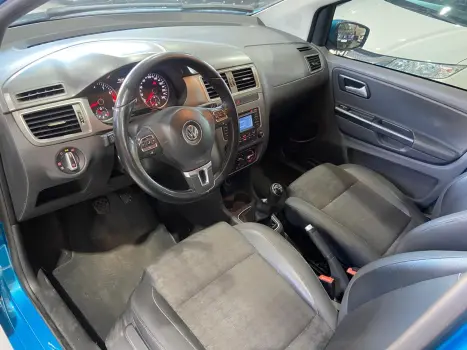 VOLKSWAGEN Fox 1.6 4P MSI COMFORTLINE FLEX, Foto 12