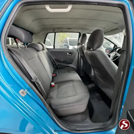 VOLKSWAGEN Fox 1.6 4P MSI COMFORTLINE FLEX, Foto 14