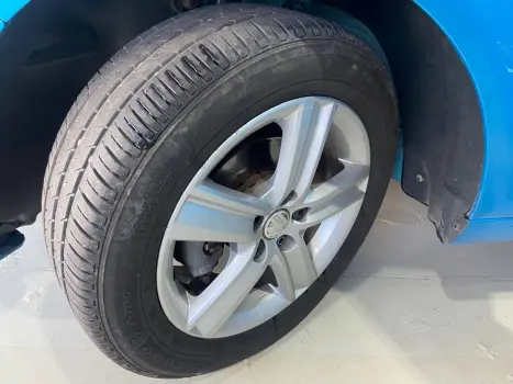 VOLKSWAGEN Fox 1.6 4P MSI COMFORTLINE FLEX, Foto 16