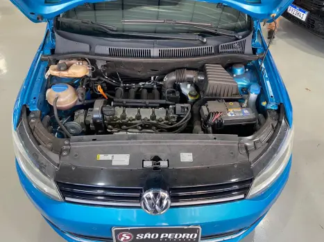 VOLKSWAGEN Fox 1.6 4P MSI COMFORTLINE FLEX, Foto 17