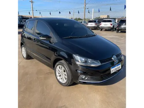 VOLKSWAGEN Fox 1.6 4P CONNECT FLEX, Foto 3