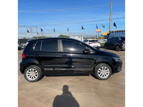 VOLKSWAGEN Fox 1.6 4P CONNECT FLEX, Foto 4