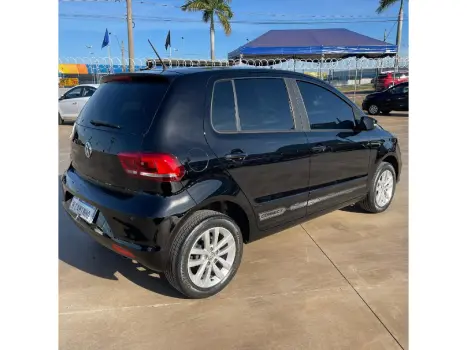 VOLKSWAGEN Fox 1.6 4P CONNECT FLEX, Foto 5
