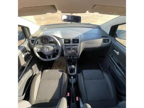 VOLKSWAGEN Fox 1.6 4P CONNECT FLEX, Foto 10